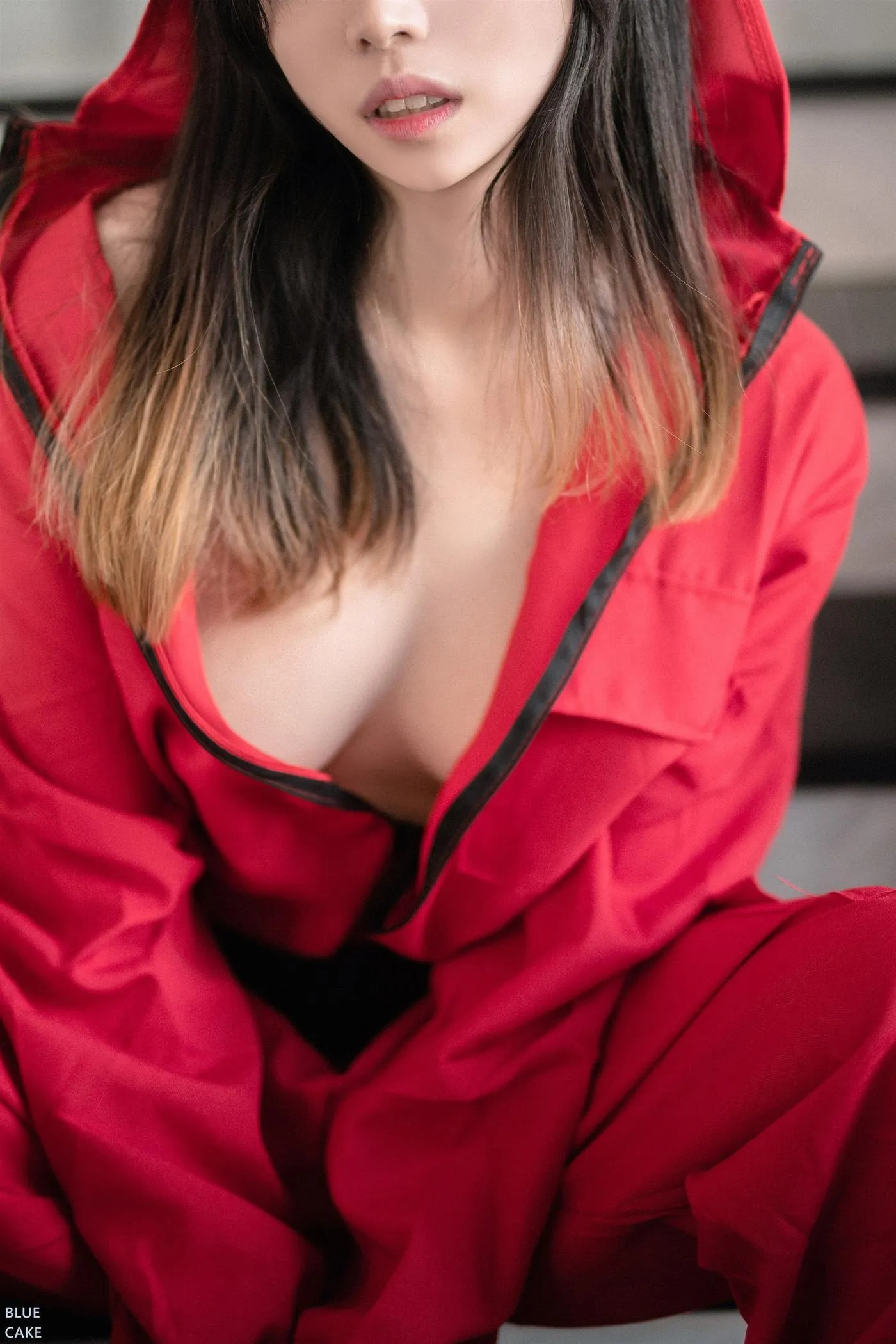 Bambi밤비 – NO.79 [BLUECAKE] Play Game [81P]插图8